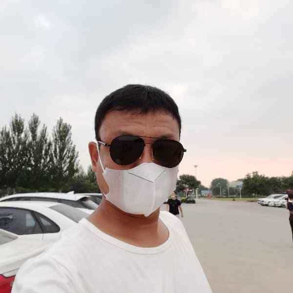 35岁岁辽宁单身帅哥 - 大庆吉缘网