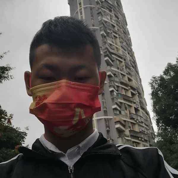 24岁岁福建单身帅哥 - 大庆吉缘网