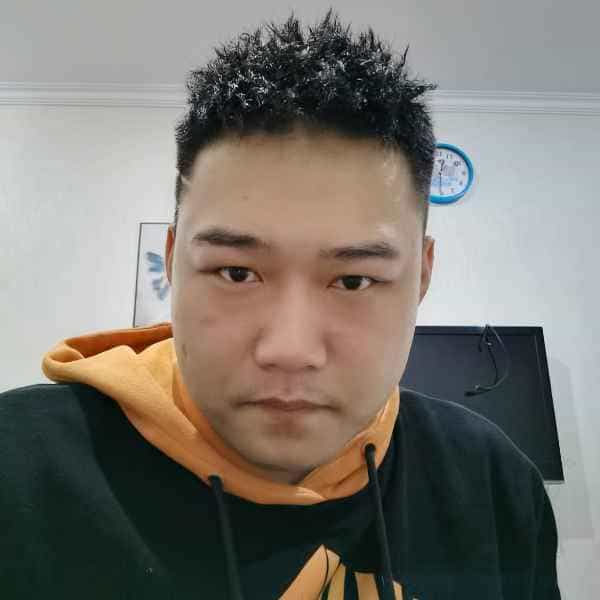 32岁岁辽宁单身帅哥 - 大庆吉缘网