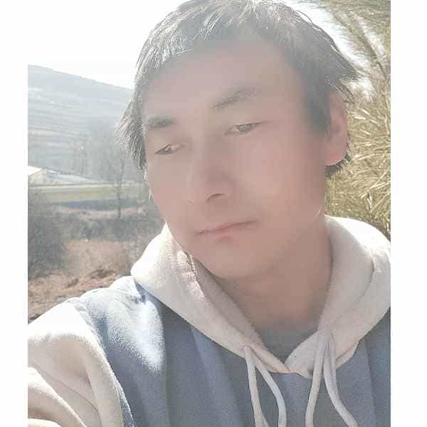 42岁岁甘肃单身帅哥 - 大庆吉缘网
