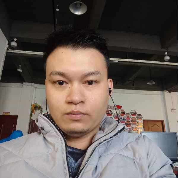 35岁岁福建单身帅哥 - 大庆吉缘网