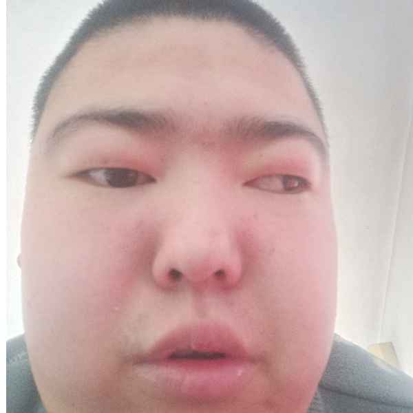 23岁岁内蒙古单身帅哥 - 大庆吉缘网