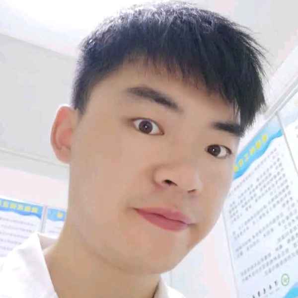 33岁岁陕西单身帅哥 - 大庆吉缘网