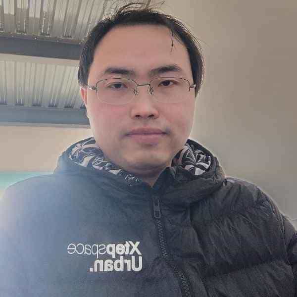 37岁岁陕西单身帅哥 - 大庆吉缘网