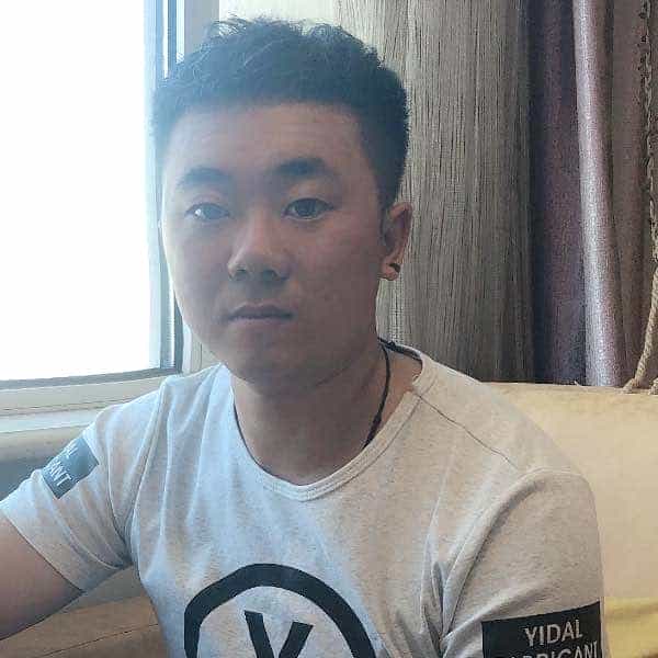 34岁岁内蒙古单身帅哥 - 大庆吉缘网