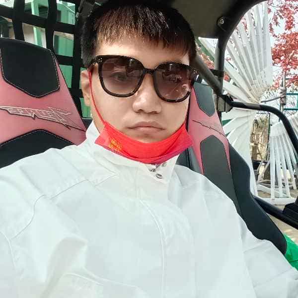 33岁岁辽宁单身帅哥 - 大庆吉缘网