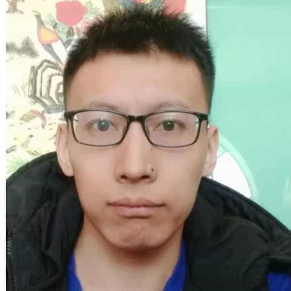 35岁岁内蒙古单身帅哥 - 大庆吉缘网