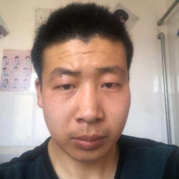 31岁岁内蒙古单身帅哥 - 大庆吉缘网