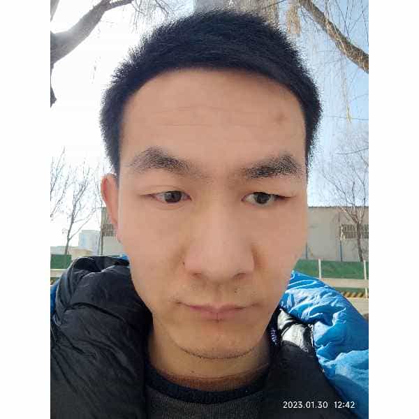 35岁岁甘肃单身帅哥 - 大庆吉缘网