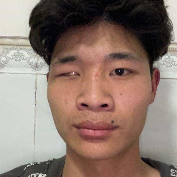 25岁岁云南单身帅哥 - 大庆吉缘网