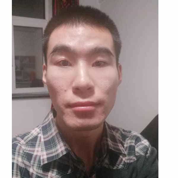 31岁岁辽宁单身帅哥 - 大庆吉缘网