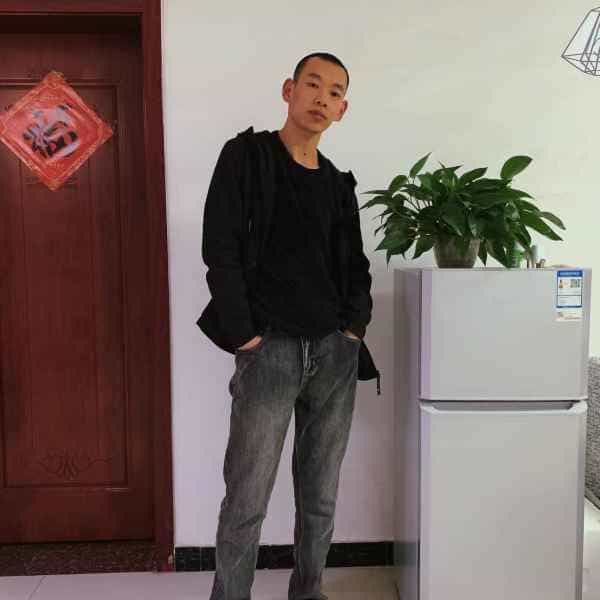 32岁岁陕西单身帅哥 - 大庆吉缘网