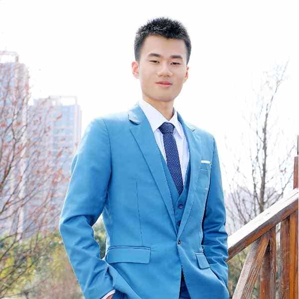 36岁岁福建单身帅哥 - 大庆吉缘网