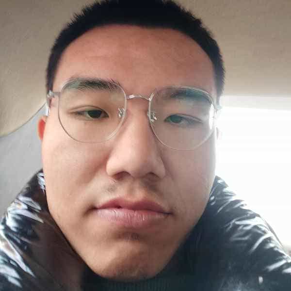 32岁岁辽宁单身帅哥 - 大庆吉缘网