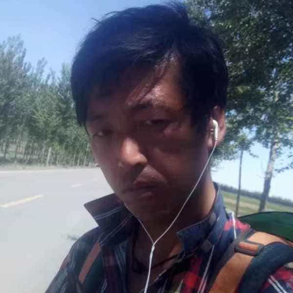 35岁岁辽宁单身帅哥 - 大庆吉缘网