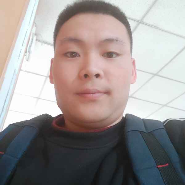27岁岁甘肃单身帅哥 - 大庆吉缘网