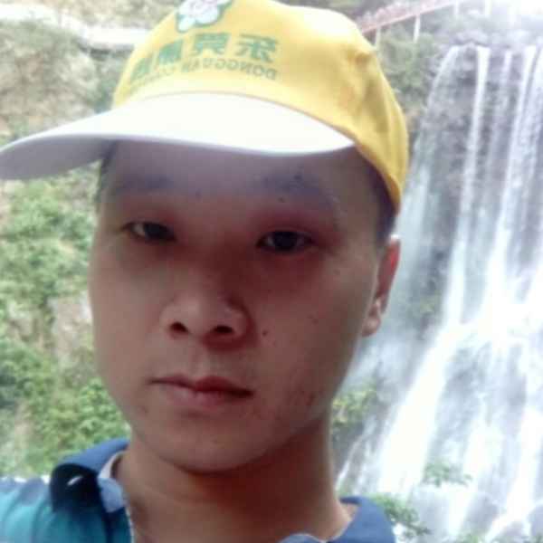 38岁岁河北单身帅哥 - 大庆吉缘网