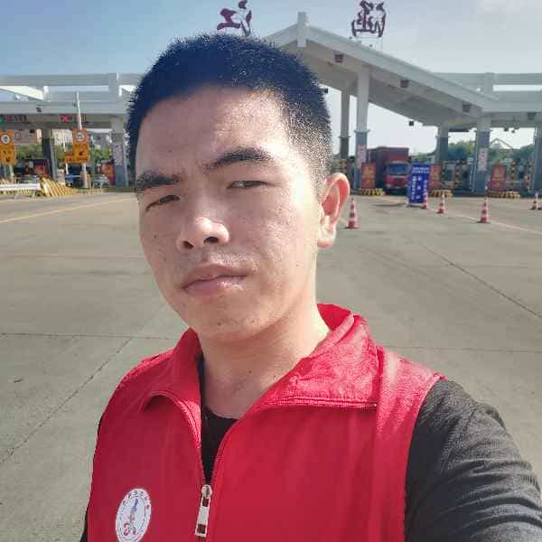 24岁岁福建单身帅哥 - 大庆吉缘网
