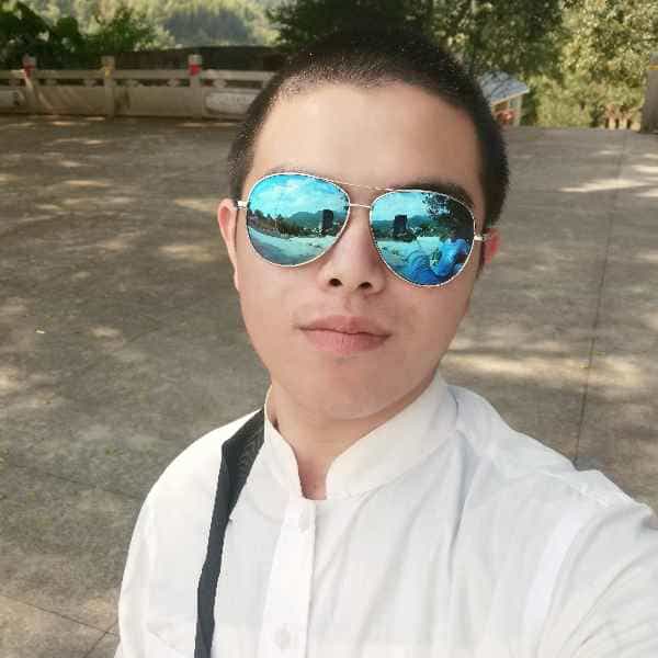 35岁岁福建单身帅哥 - 大庆吉缘网