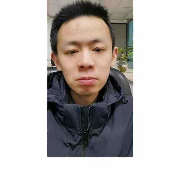 37岁岁重庆单身帅哥 - 大庆吉缘网