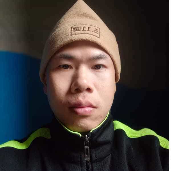 35岁岁福建单身帅哥 - 大庆吉缘网