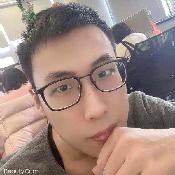 31岁岁辽宁单身帅哥 - 大庆吉缘网