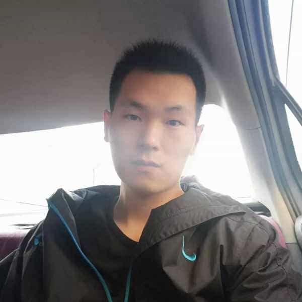 35岁岁辽宁单身帅哥 - 大庆吉缘网
