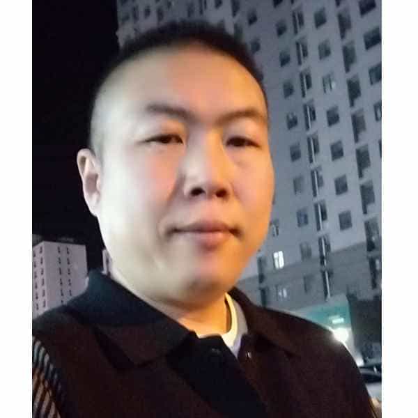44岁岁吉林单身帅哥 - 大庆吉缘网