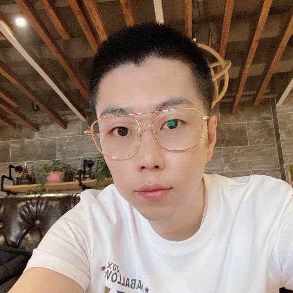 35岁岁内蒙古单身帅哥 - 大庆吉缘网