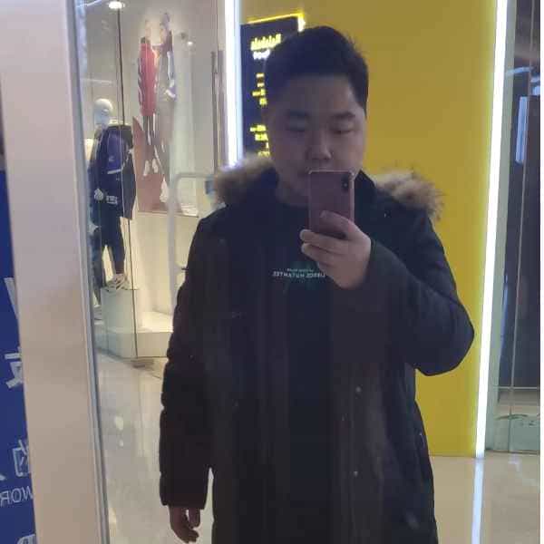 35岁岁重庆单身帅哥 - 大庆吉缘网