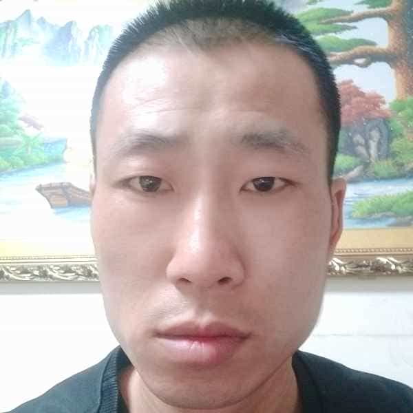 36岁岁内蒙古单身帅哥 - 大庆吉缘网