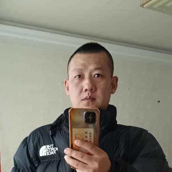 39岁岁辽宁单身帅哥 - 大庆吉缘网