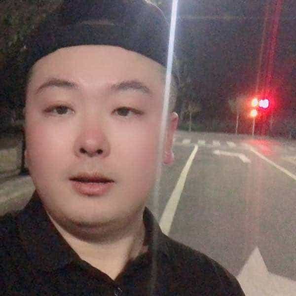 31岁岁辽宁单身帅哥 - 大庆吉缘网
