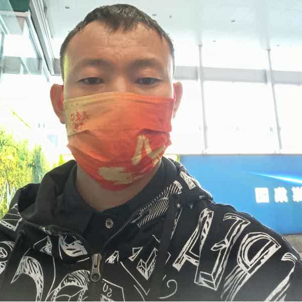 29岁岁甘肃单身帅哥 - 大庆吉缘网