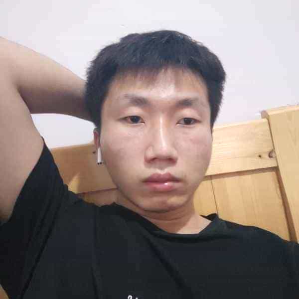 24岁岁山西单身帅哥 - 大庆吉缘网