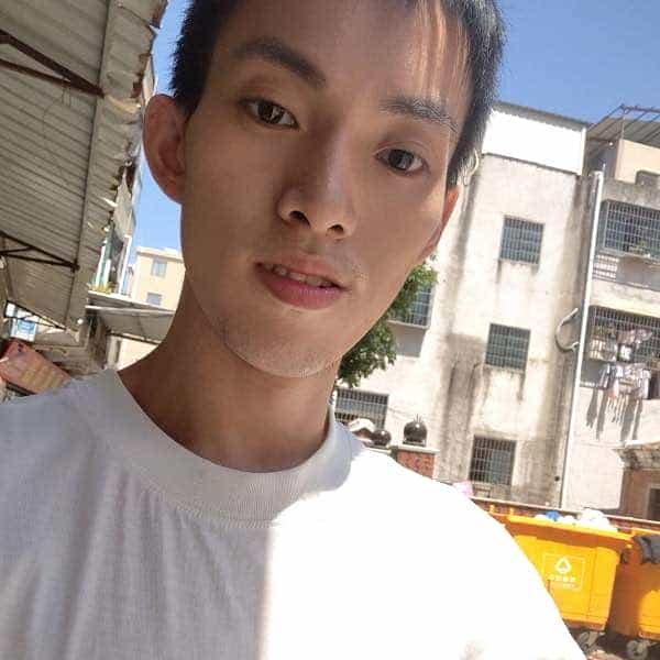 27岁岁福建单身帅哥 - 大庆吉缘网