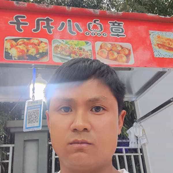 36岁岁陕西单身帅哥 - 大庆吉缘网