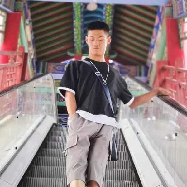 29岁岁甘肃单身帅哥 - 大庆吉缘网