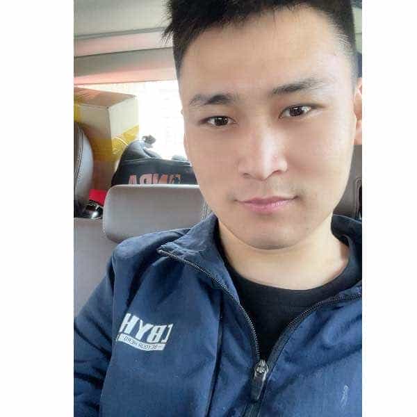 33岁岁辽宁单身帅哥 - 大庆吉缘网