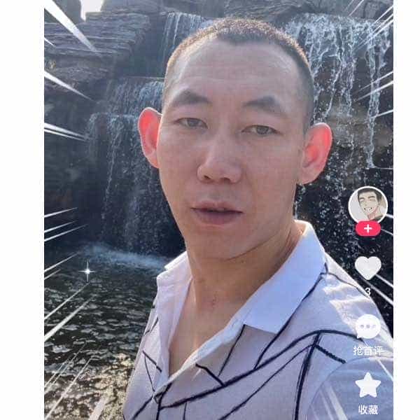 33岁岁内蒙古单身帅哥 - 大庆吉缘网