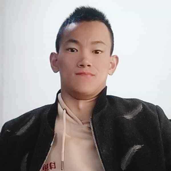 23岁岁内蒙古单身帅哥 - 大庆吉缘网