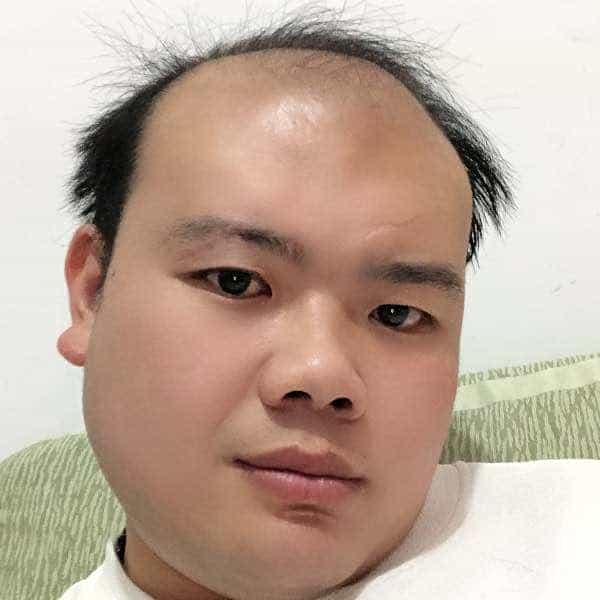 34岁岁云南单身帅哥 - 大庆吉缘网