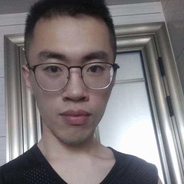35岁岁福建单身帅哥 - 大庆吉缘网