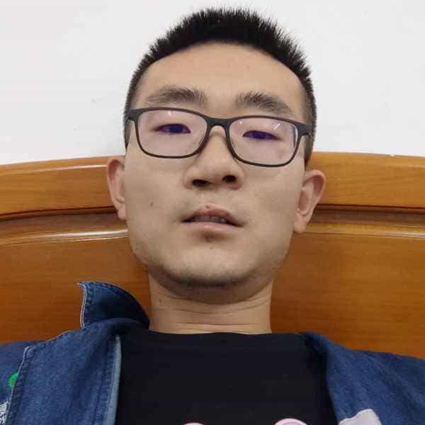 32岁岁内蒙古单身帅哥 - 大庆吉缘网
