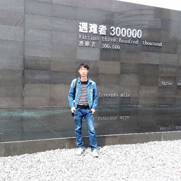38岁岁陕西单身帅哥 - 大庆吉缘网