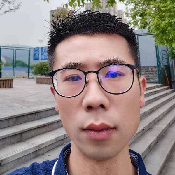 35岁岁重庆单身帅哥 - 大庆吉缘网