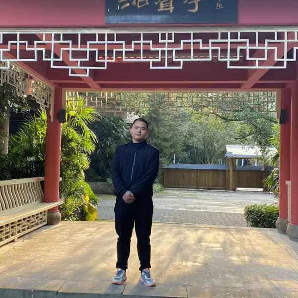 31岁岁重庆单身帅哥 - 大庆吉缘网