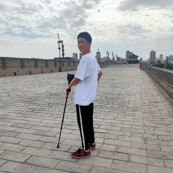 30岁岁陕西单身帅哥 - 大庆吉缘网