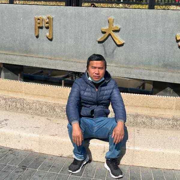 45岁岁福建单身帅哥 - 大庆吉缘网