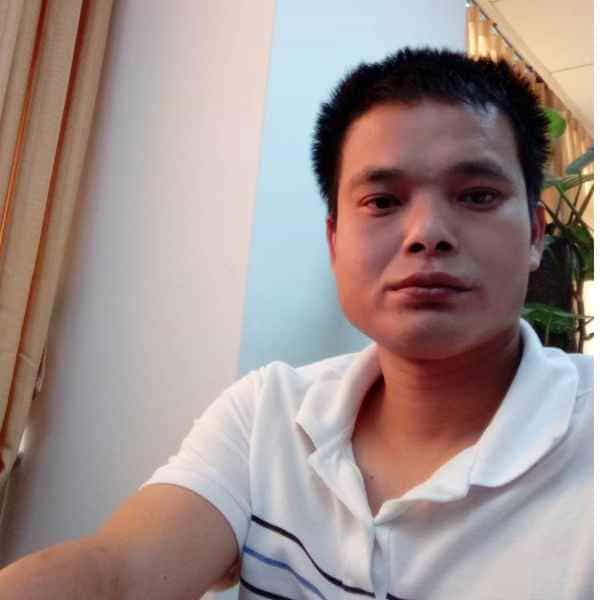 44岁岁福建单身帅哥 - 大庆吉缘网